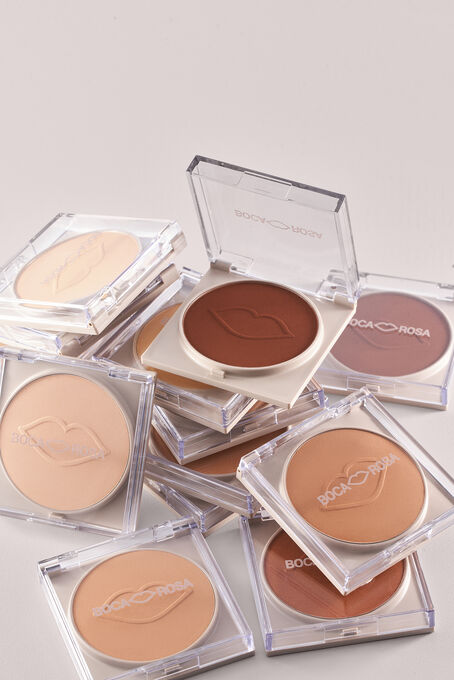 P� COMPACTO P� COMPACTO BR01